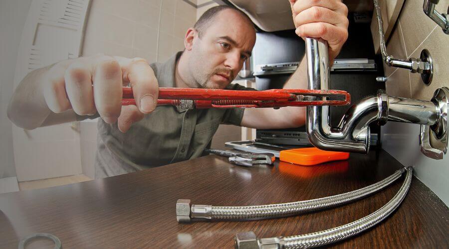 Professional Leak Detection in Worley, ID