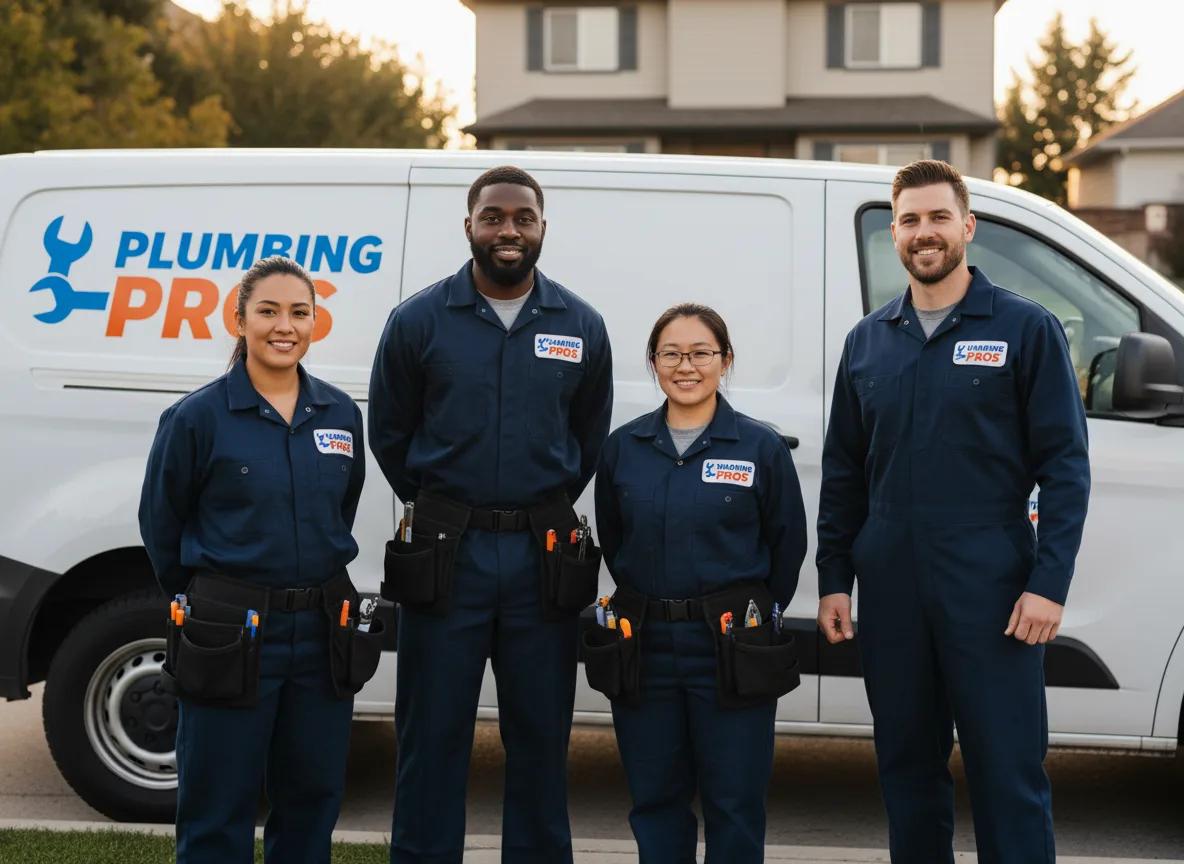 Water Heater Repair company in Worley, ID